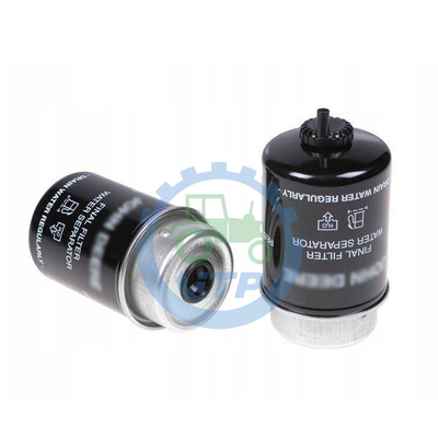 RE62419 صمام تصريف عنصر فلتر الوقود لقطع غيار