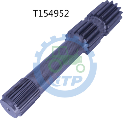 T154952 قطع غيار لودر حفار لعمود  15T التفاضلي