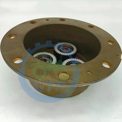 JD10250 L79728 40M4624 Backhoe Planet Pinion Carrier Assy لجون ديري