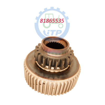 81865535 E9NNN750AB PTO Clutch Hub يناسب Ford  Ts100 Ts110