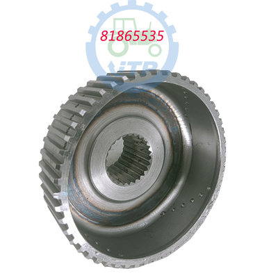81865535 E9NNN750AB PTO Clutch Hub يناسب Ford  Ts100 Ts110