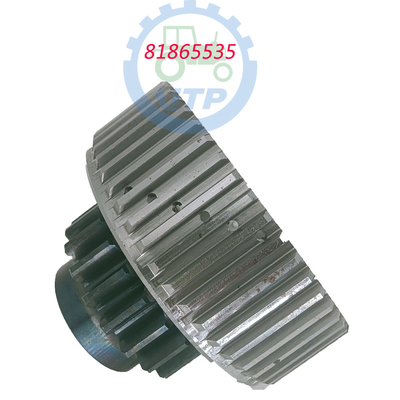 81865535 E9NNN750AB PTO Clutch Hub يناسب Ford  Ts100 Ts110