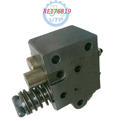 RE176819 مجموعة الصمامات لجون ديري 6100D 6110D 6115D 6125D 6130D