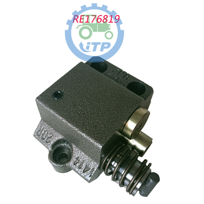 RE176819 مجموعة الصمامات لجون ديري 6100D 6110D 6115D 6125D 6130D