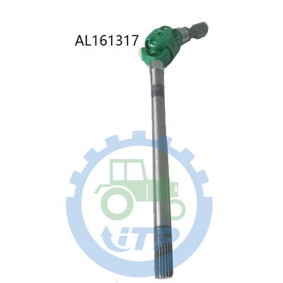 AL161317 AL221100 عمود إدارة عالمي لجون ديري 1204 1354 6115D