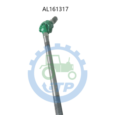 AL161317 AL221100 عمود إدارة عالمي لجون ديري 1204 1354 6115D