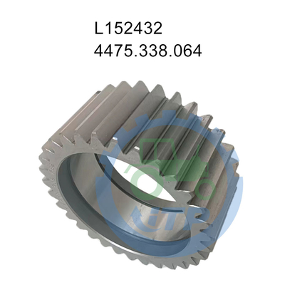 L152432 Planet Pinion Carrier يناسب  4wd Hub Planetary Gear