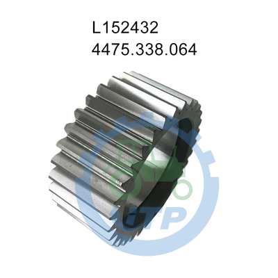 L152432 Planet Pinion Carrier يناسب  4wd Hub Planetary Gear