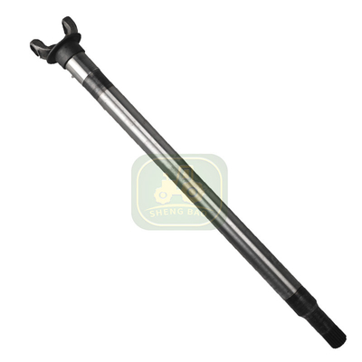 استبدال محور المحور T153721 شوكة U-Joint لجهاز تحميل  Backhoe