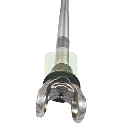 استبدال محور المحور T153721 شوكة U-Joint لجهاز تحميل  Backhoe