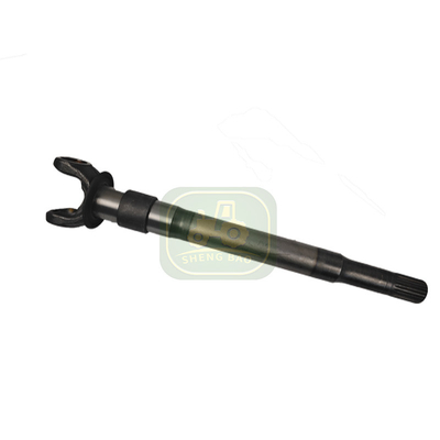 الشعاع القصير T153722 الشوكة المشتركة لـ  Backhoe Loader