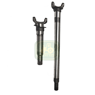 الشعاع القصير T153722 الشوكة المشتركة لـ  Backhoe Loader