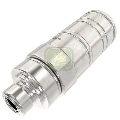 أجزاء متينة 110.2mm SJ30426 عقدة الهيدروليكية للاتصال السريع
