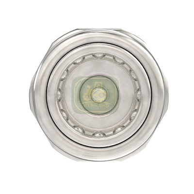 أجزاء متينة 110.2mm SJ30426 عقدة الهيدروليكية للاتصال السريع
