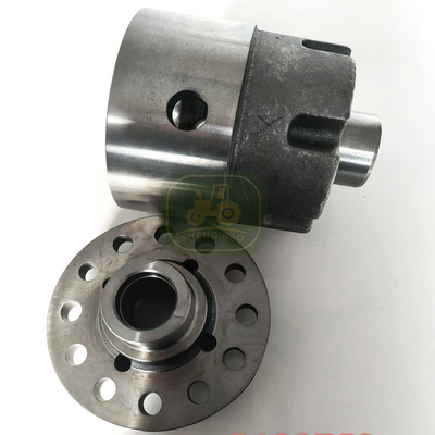 استبدال المحور الأمامي R130753 غطاء غطاء التفاضل لـ جون دير