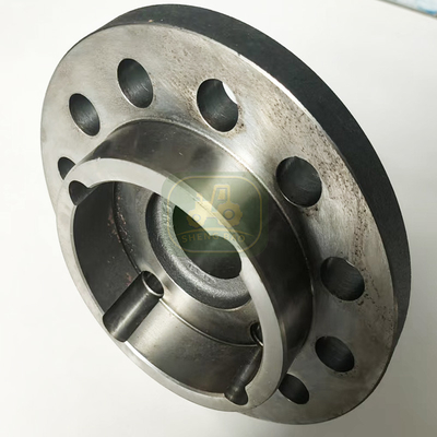 استبدال المحور الأمامي R130753 غطاء غطاء التفاضل لـ جون دير