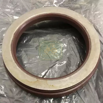 استبدال المحور الخلفي 81866390 E9NN4N297AB E5HT1190EA غطاء الزيت لجرار فورد