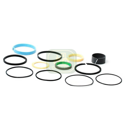 إصلاح الاسطوانة المتحركة 191747A1 Seal KIt لجهاز الحفر الخلفي