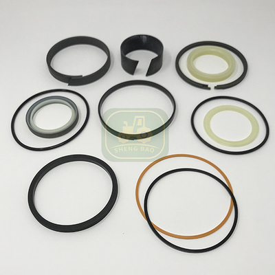 إصلاح الاسطوانة المتحركة 191747A1 Seal KIt لجهاز الحفر الخلفي