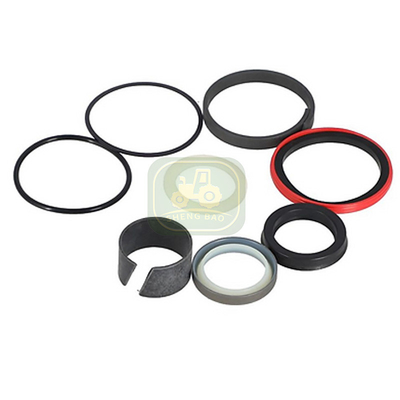 إصلاح أسطوانة الحفرة السهلة الوقوف 84259221 Seal KIt لجهاز الحفر