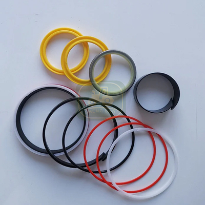 إصلاح أسطوانة الحفرة السهلة الوقوف 84259221 Seal KIt لجهاز الحفر