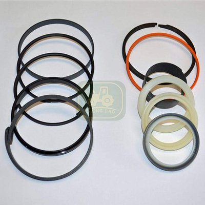 إصلاح أسطوانة الحفرة السهلة الوقوف 84259221 Seal KIt لجهاز الحفر
