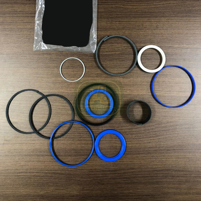 إصلاح أسطوانة الحفرة السهلة الوقوف 84259221 Seal KIt لجهاز الحفر