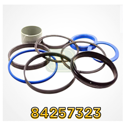 إصلاح أسطوانة دلو رفعة سهلة الوقوف 84257323 Seal KIt لجهاز الحفر الخلفي