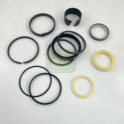 إصلاح أسطوانة دلو رفعة سهلة الوقوف 84257323 Seal KIt لجهاز الحفر الخلفي