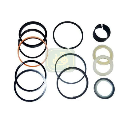 إصلاح أسطوانة دلو رفعة سهلة الوقوف 84257323 Seal KIt لجهاز الحفر الخلفي