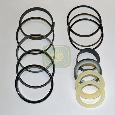 إصلاح أسطوانة دلو رفعة سهلة الوقوف 84257323 Seal KIt لجهاز الحفر الخلفي