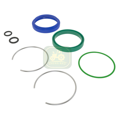 أسطوانة رفع هيدروليكية 75 ملم سهلة الوقوف AL207999 Seal KIt لجهاز جرار جون دير
