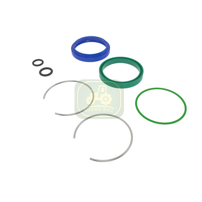 سهلة الإيقاف 80 ملم أسطوانة رفع هيدروليكية AL208000 Seal KIt لجهاز جرار جون دير