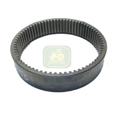 نظام القيادة 70T R554713 R229687 حلقة التروس للجرار JD