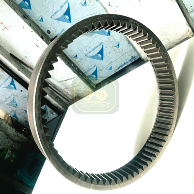 نظام القيادة 70T R554713 R229687 حلقة التروس للجرار JD