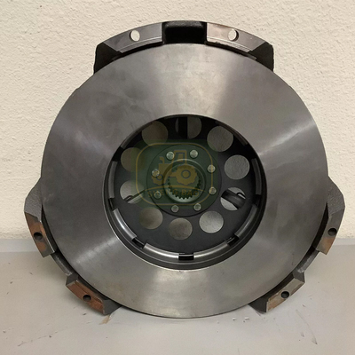 نظام المشبك 13&quot; 25T 1212-1512 3701015M92 غطاء المشبك لمكبت MF