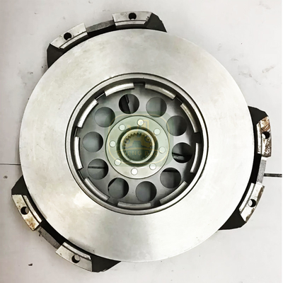نظام المشبك 13&quot; 25T 1212-1512 3701015M92 غطاء المشبك لمكبت MF