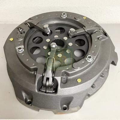 نظام المشبك 13&quot; 25T 1212-1512 3701015M92 غطاء المشبك لمكبت MF