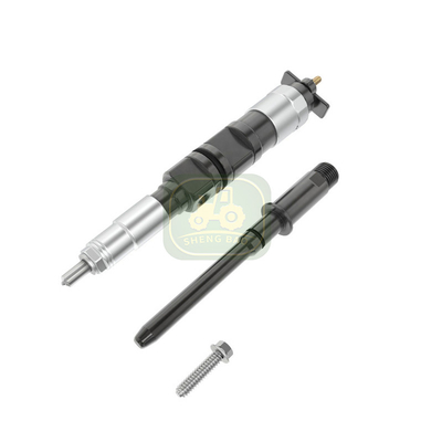 نظام المحرك RE543605 SE502556 فوهة المحقن لجرار JD