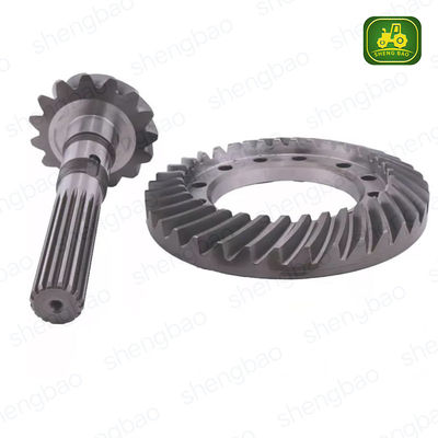 استبدال المحور الأمامي 294189A1 Bevel Gear 15/35T للجرار