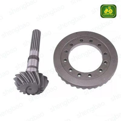 استبدال المحور الأمامي 294189A1 Bevel Gear 15/35T للجرار