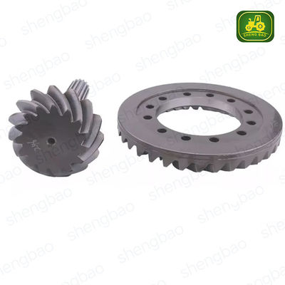 استبدال المحور الأمامي 294189A1 Bevel Gear 15/35T للجرار