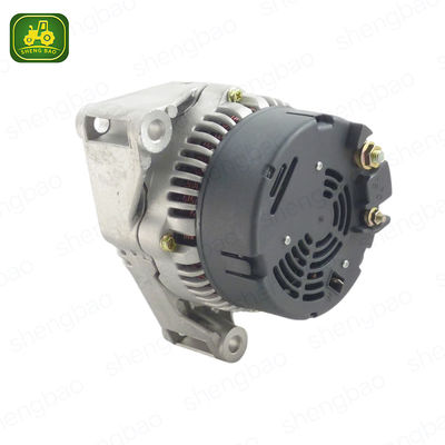 قطع غيار المحرك AL111675 AL114092 مولد التيار المتردد للجرار