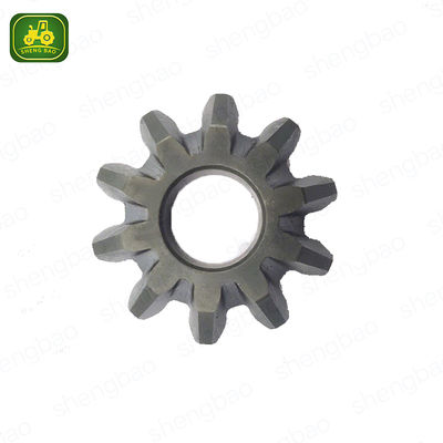 أجزاء المحور الأمامي R139207 ترس مخروطي تفاضلي 10T للجرار
