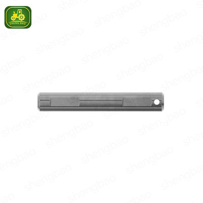 أجزاء المحور الأمامي R138246 عمود ترس تفاضلي مشطوف للجرار