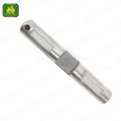 أجزاء المحور الأمامي R138246 عمود ترس تفاضلي مشطوف للجرار
