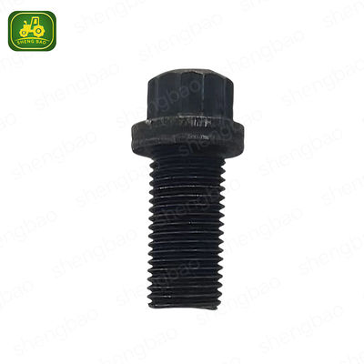 قطع المحور المحرك 82600892 مسمار 3/8 UNF x 3/4 للجرار