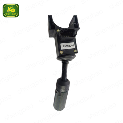 مفتاح إشارة الانعطاف لـ Power-Shift Parts 85828252 لـ اللودر ذو الحفار الخلفي