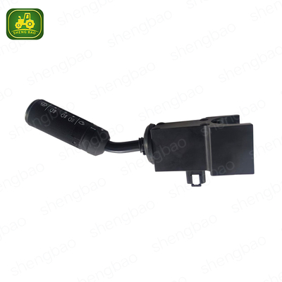 مفتاح إشارة الانعطاف لـ Power-Shift Parts 85828252 لـ اللودر ذو الحفار الخلفي