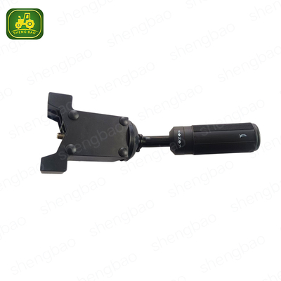 مفتاح إشارة الانعطاف لـ Power-Shift Parts 85828252 لـ اللودر ذو الحفار الخلفي